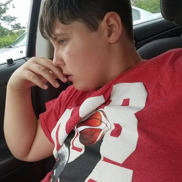 Meet your Posher, Colin - Picture 1 of 1